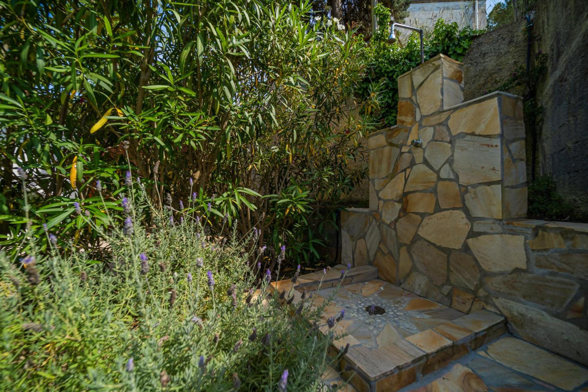 Villasoledad Appartamenti Per Vacanze Capoliveri  Εξωτερικό φωτογραφία