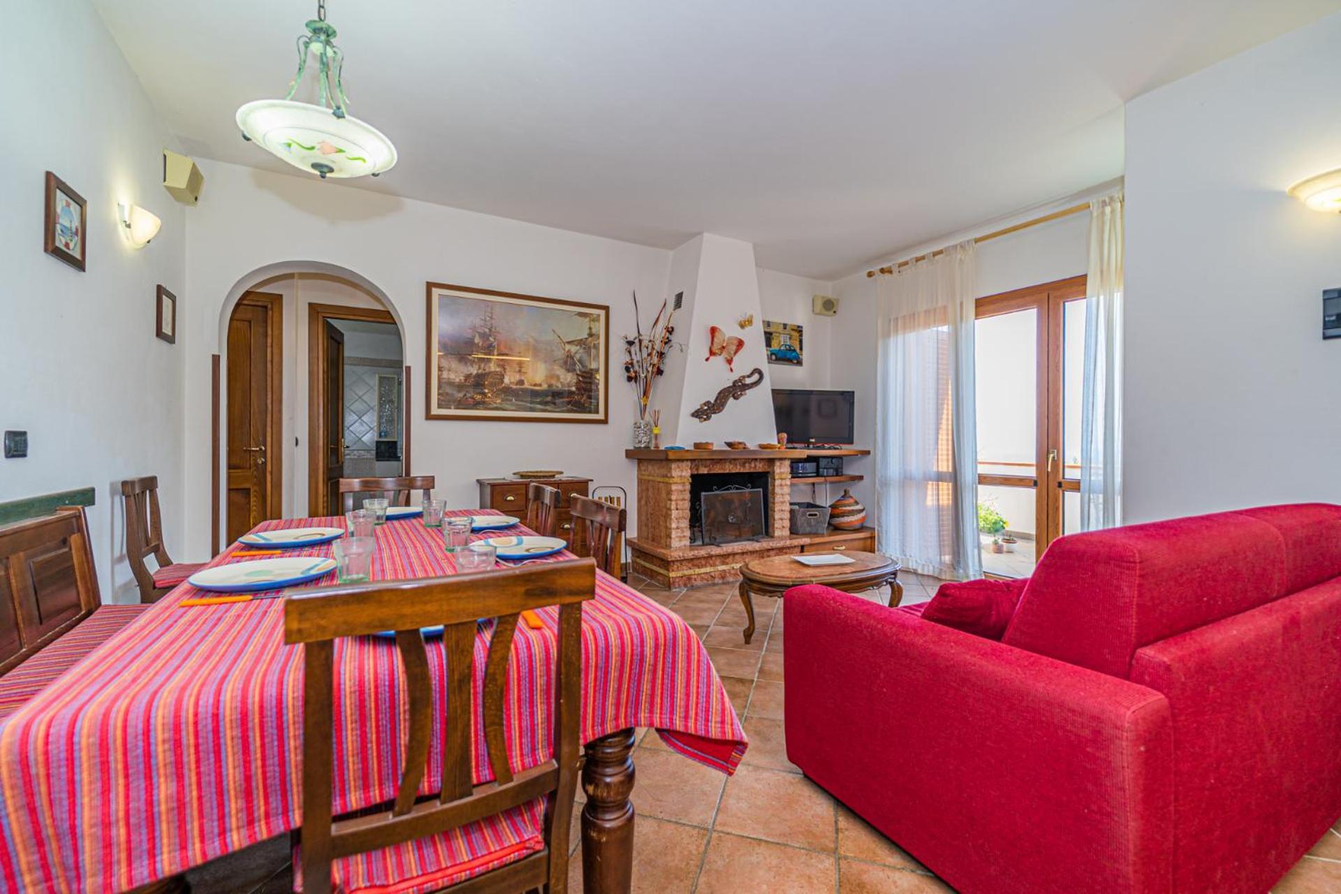 Villasoledad Appartamenti Per Vacanze Capoliveri  Εξωτερικό φωτογραφία