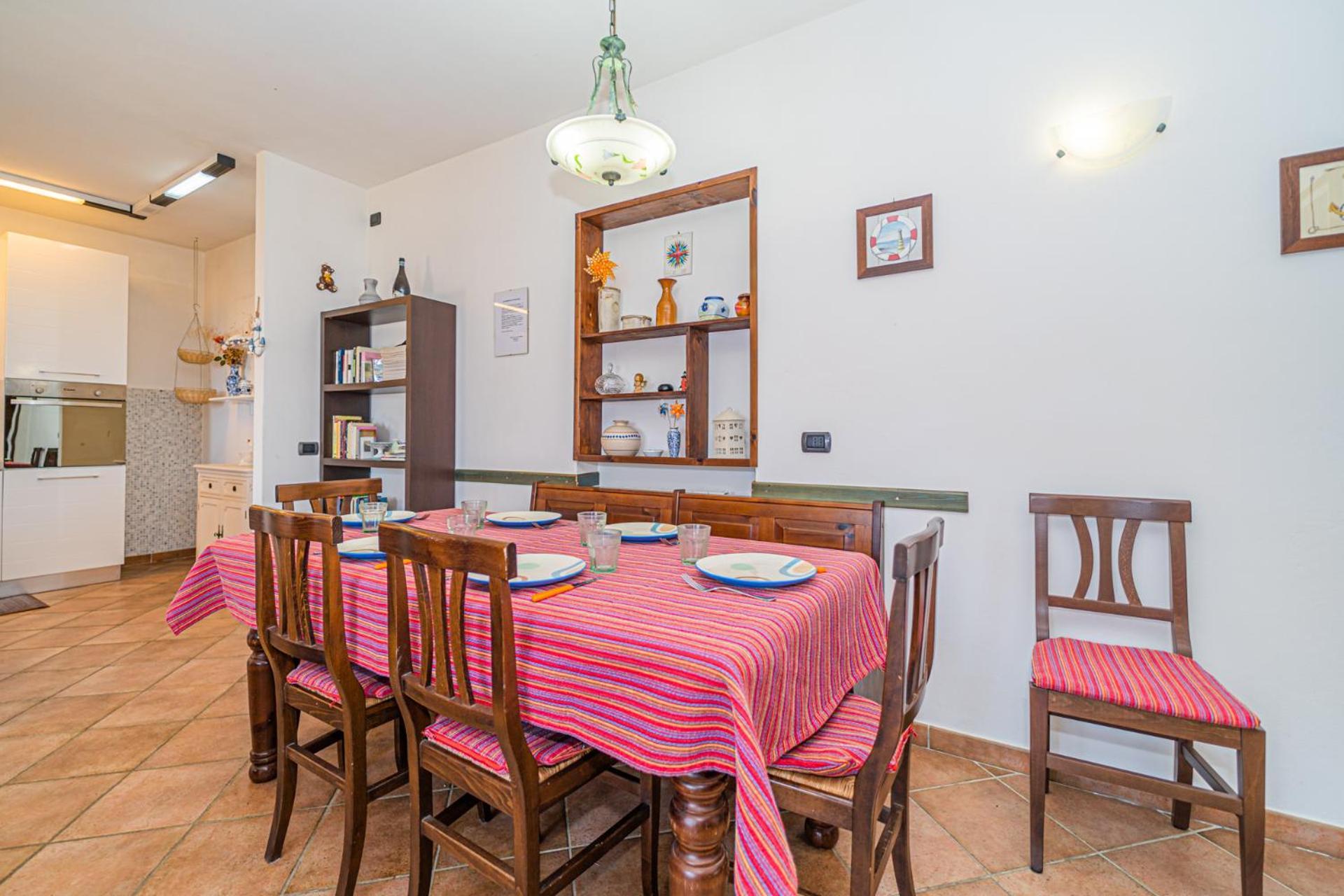 Villasoledad Appartamenti Per Vacanze Capoliveri  Εξωτερικό φωτογραφία