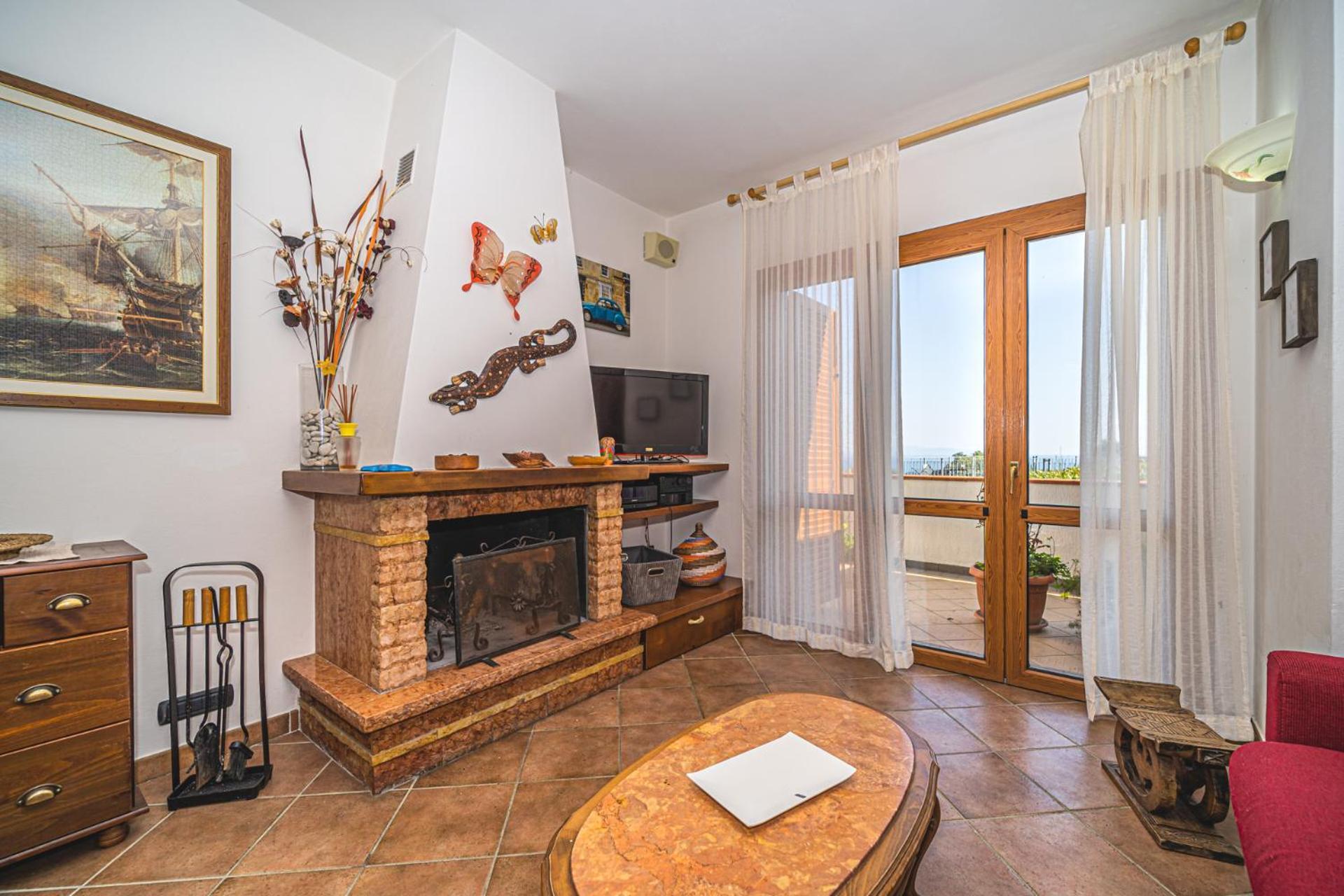 Villasoledad Appartamenti Per Vacanze Capoliveri  Εξωτερικό φωτογραφία