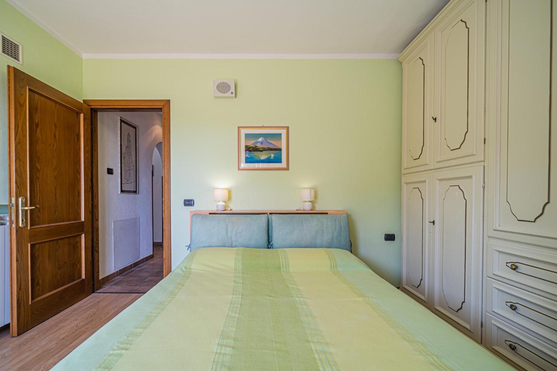 Villasoledad Appartamenti Per Vacanze Capoliveri  Εξωτερικό φωτογραφία