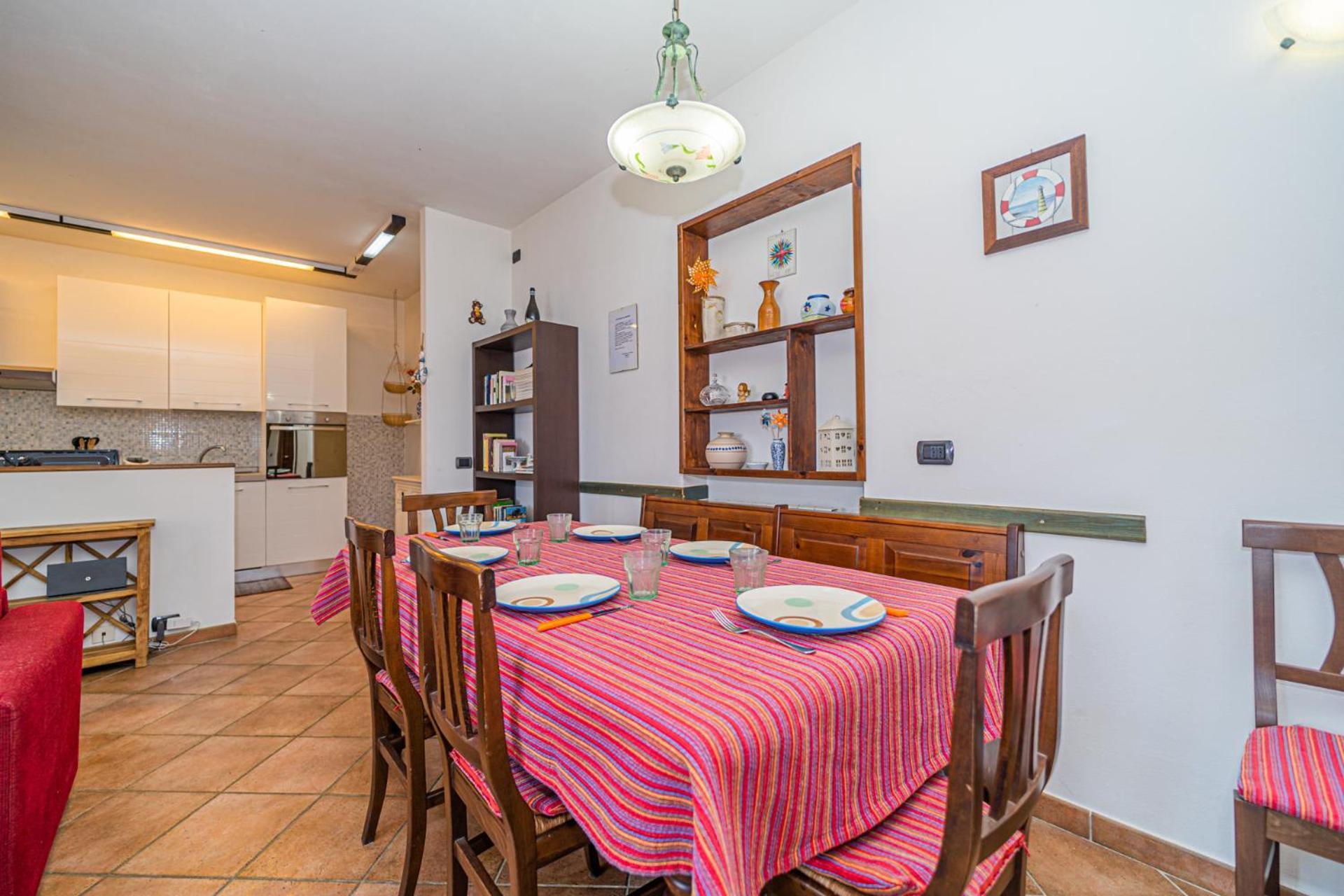 Villasoledad Appartamenti Per Vacanze Capoliveri  Εξωτερικό φωτογραφία