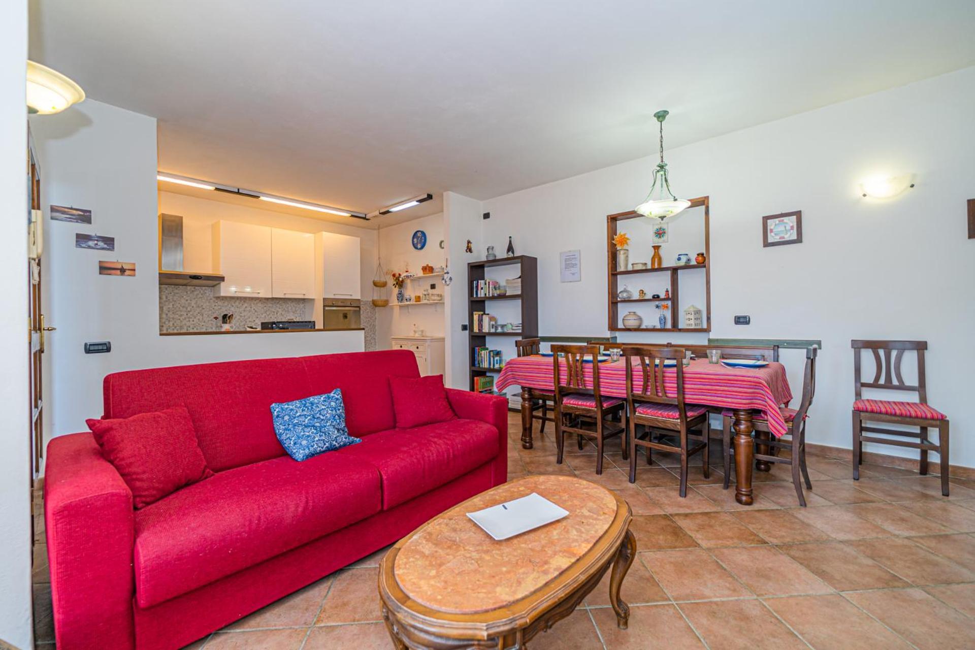 Villasoledad Appartamenti Per Vacanze Capoliveri  Εξωτερικό φωτογραφία