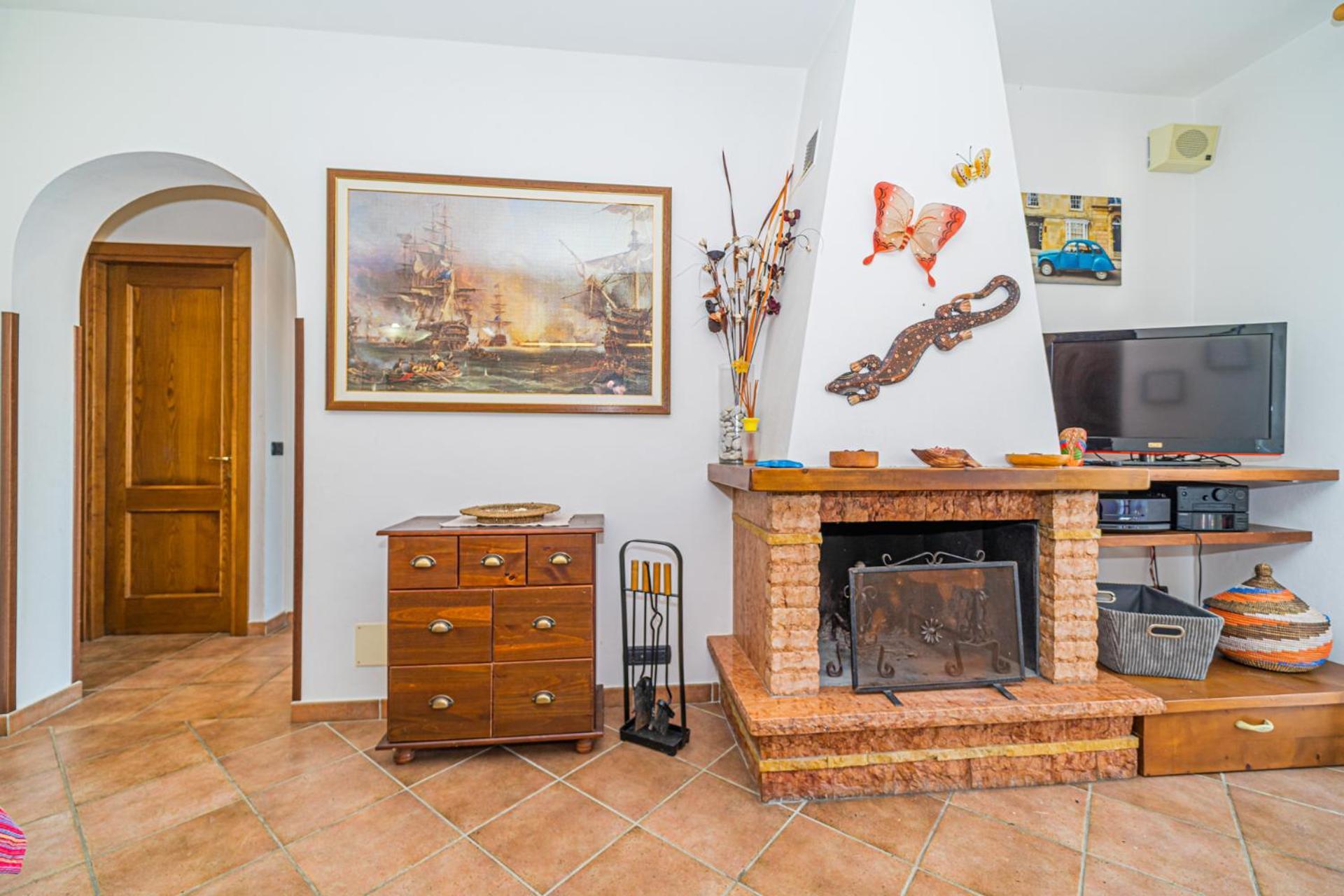 Villasoledad Appartamenti Per Vacanze Capoliveri  Εξωτερικό φωτογραφία