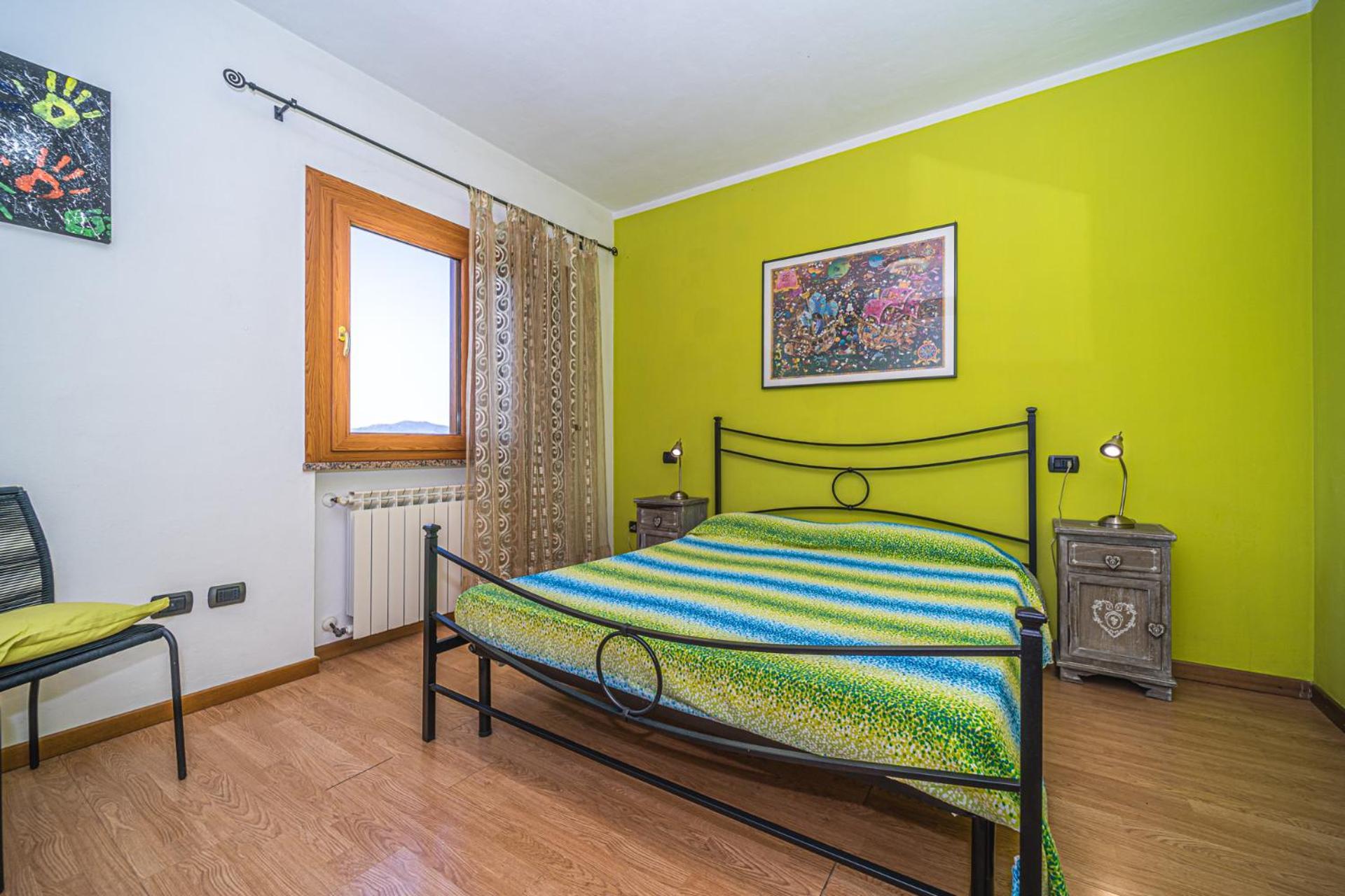 Villasoledad Appartamenti Per Vacanze Capoliveri  Εξωτερικό φωτογραφία