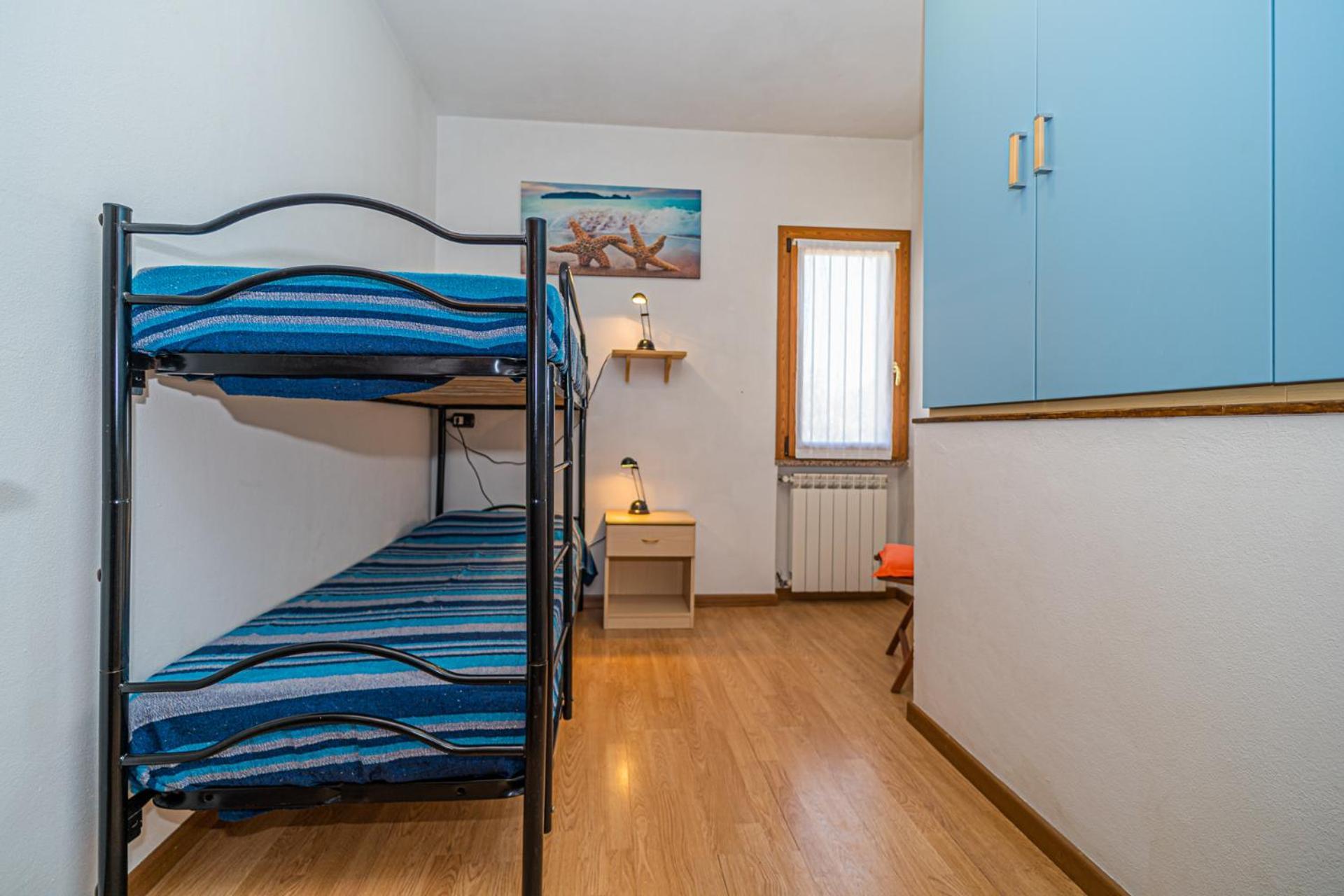 Villasoledad Appartamenti Per Vacanze Capoliveri  Εξωτερικό φωτογραφία