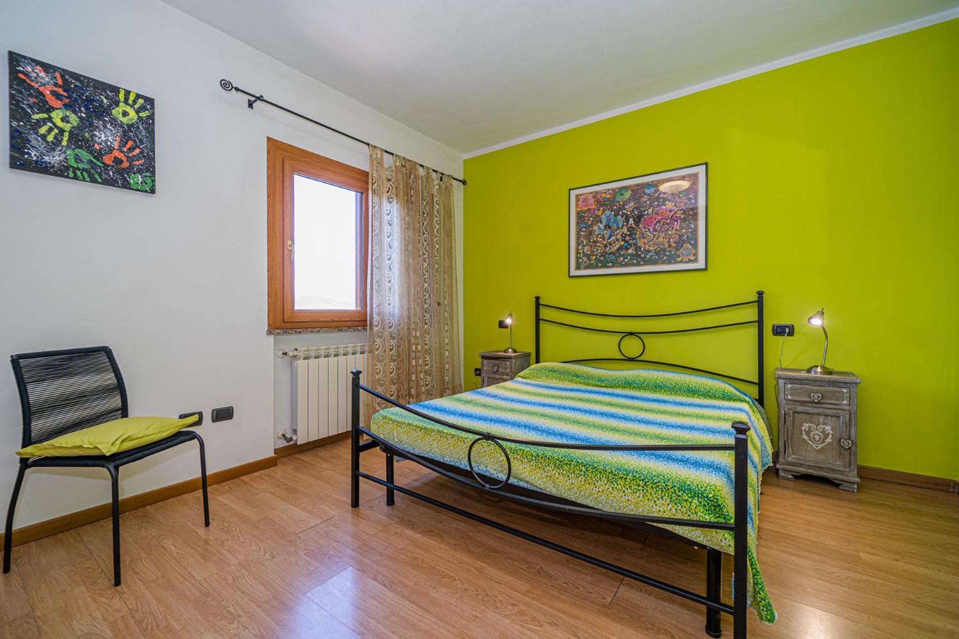 Villasoledad Appartamenti Per Vacanze Capoliveri  Εξωτερικό φωτογραφία