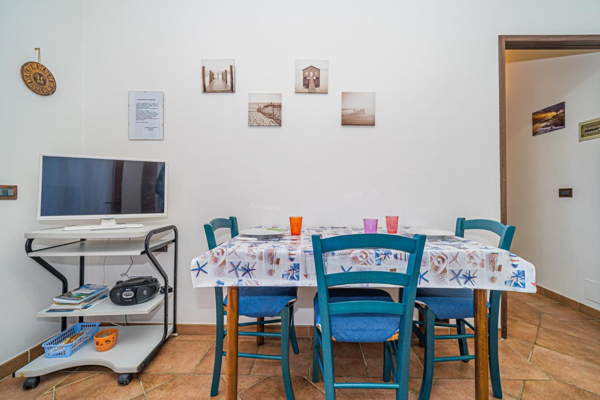Villasoledad Appartamenti Per Vacanze Capoliveri  Εξωτερικό φωτογραφία