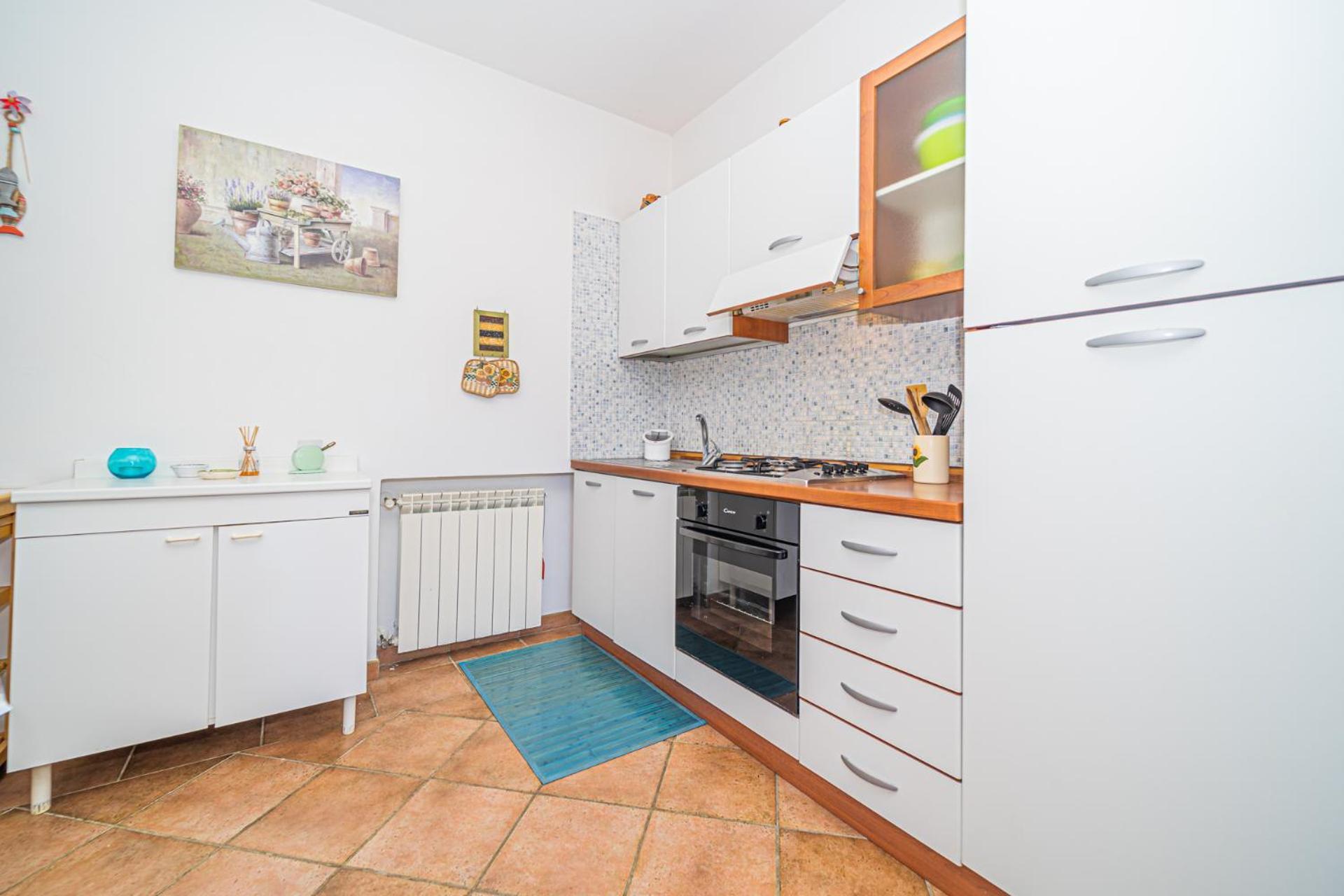 Villasoledad Appartamenti Per Vacanze Capoliveri  Εξωτερικό φωτογραφία
