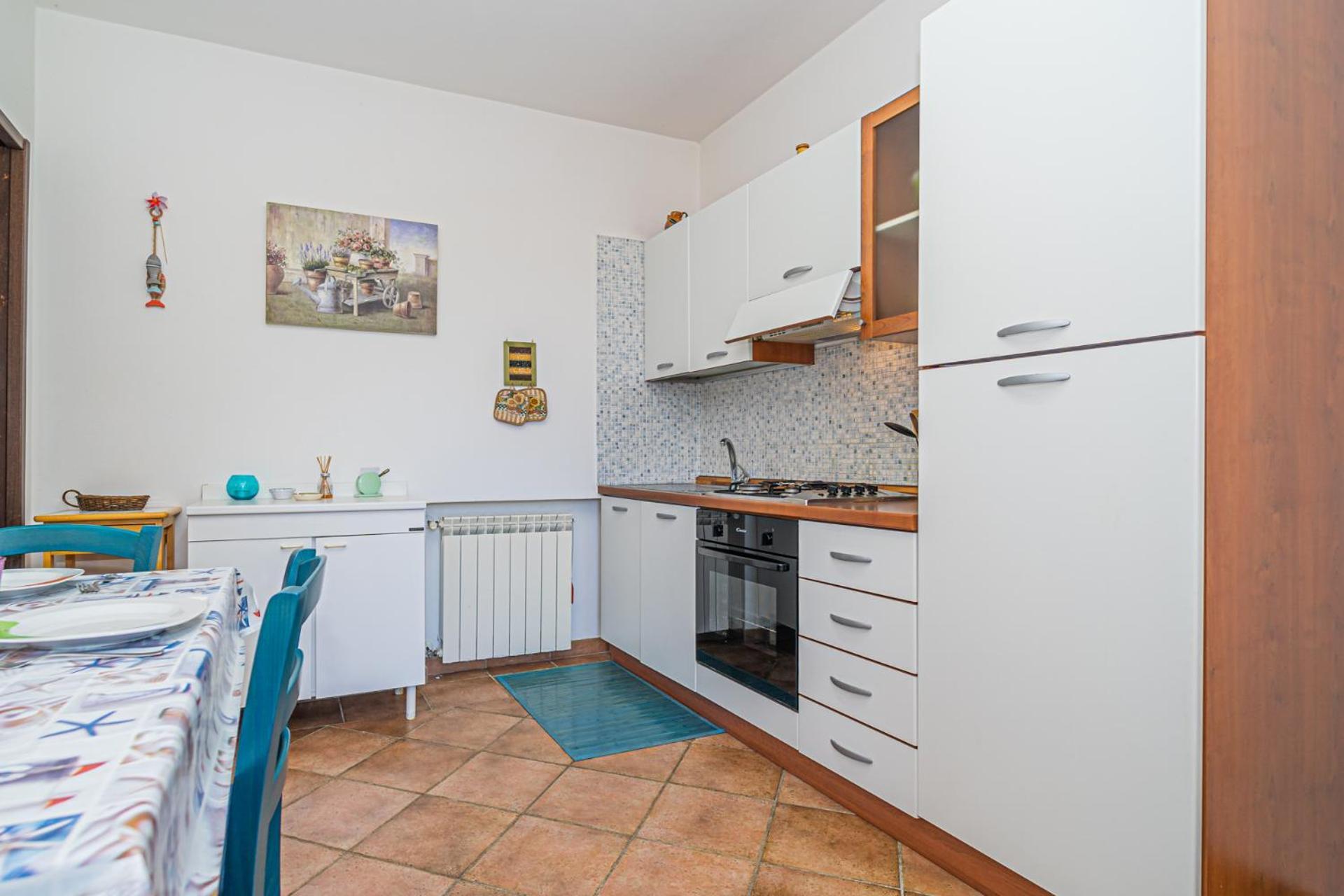 Villasoledad Appartamenti Per Vacanze Capoliveri  Εξωτερικό φωτογραφία