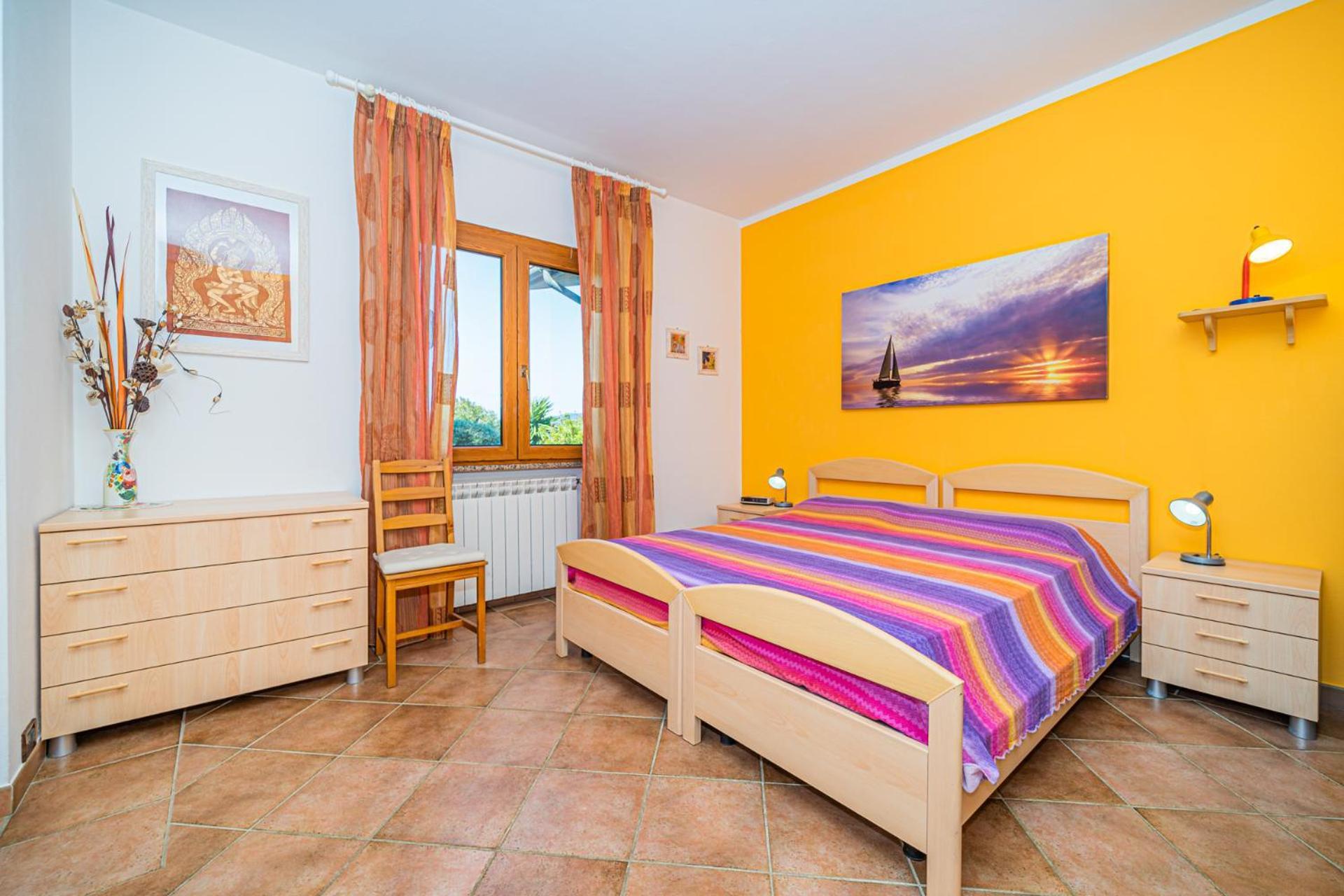 Villasoledad Appartamenti Per Vacanze Capoliveri  Εξωτερικό φωτογραφία