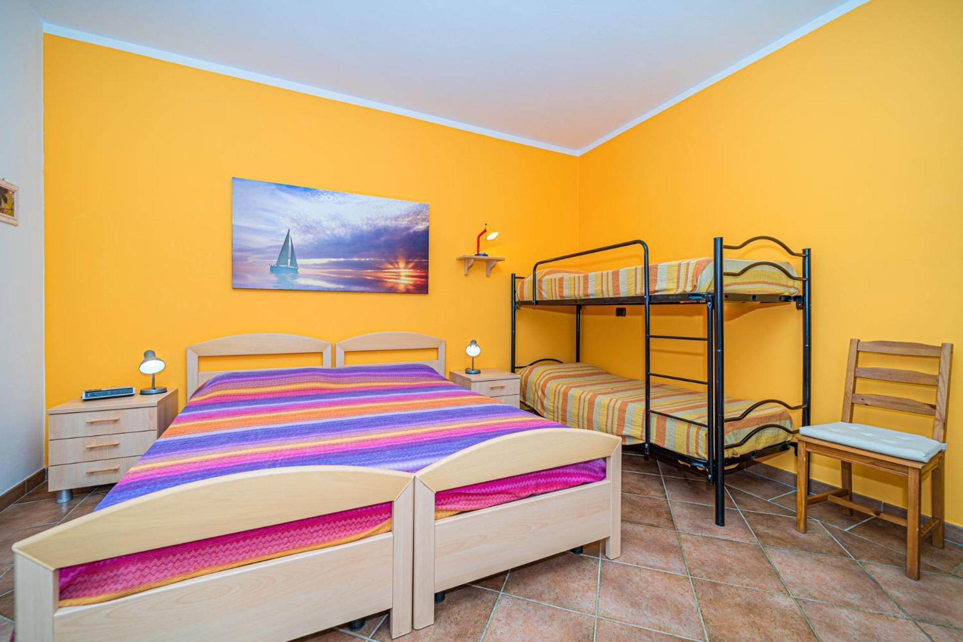 Villasoledad Appartamenti Per Vacanze Capoliveri  Εξωτερικό φωτογραφία