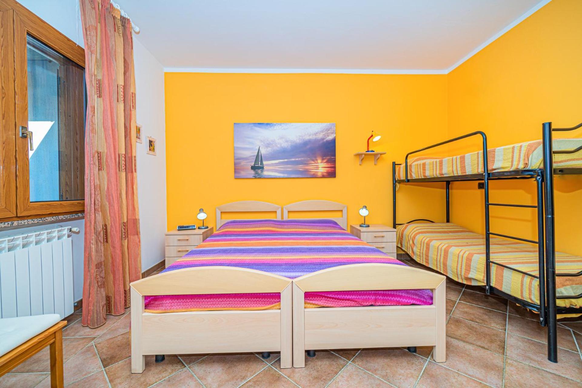 Villasoledad Appartamenti Per Vacanze Capoliveri  Εξωτερικό φωτογραφία