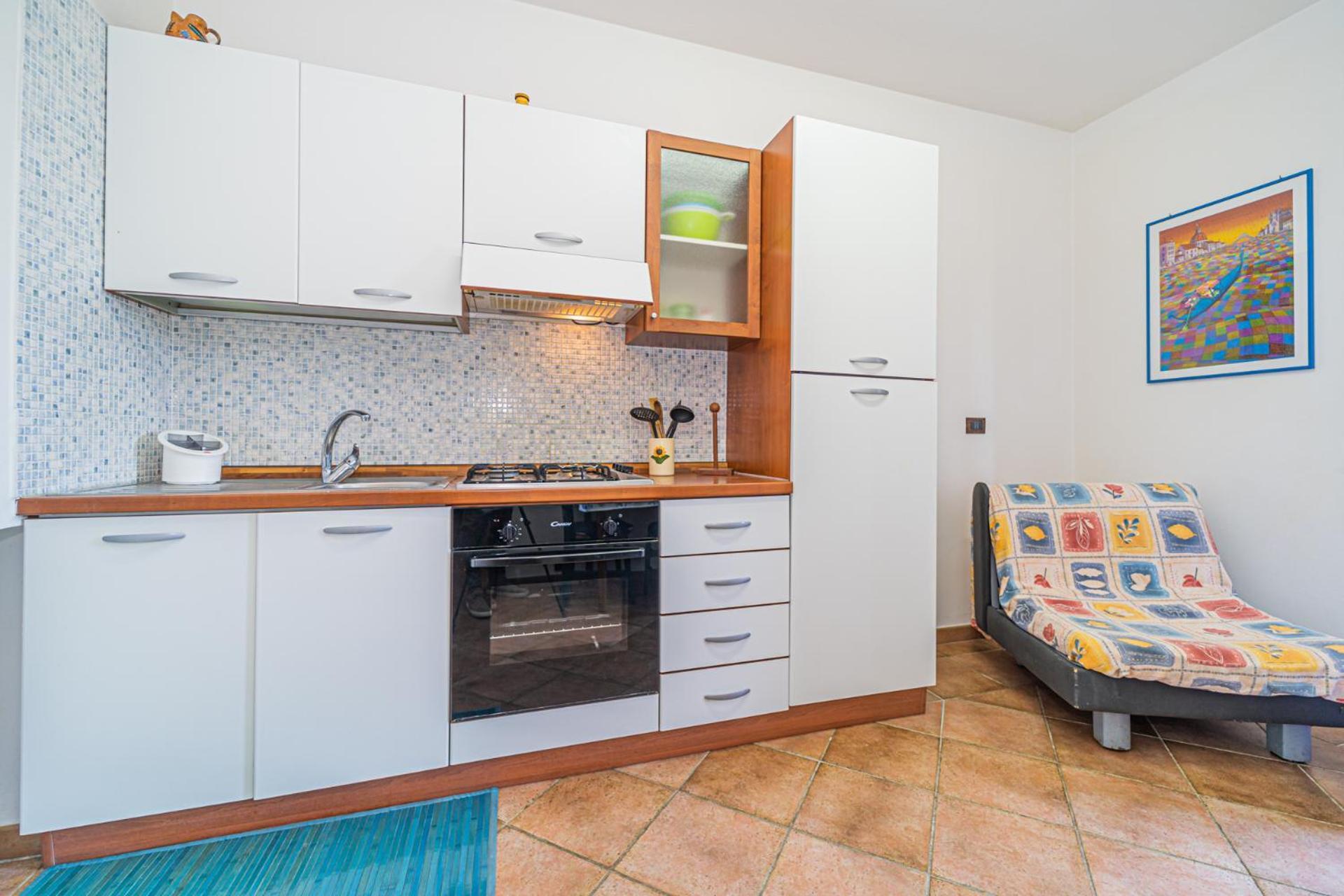 Villasoledad Appartamenti Per Vacanze Capoliveri  Εξωτερικό φωτογραφία