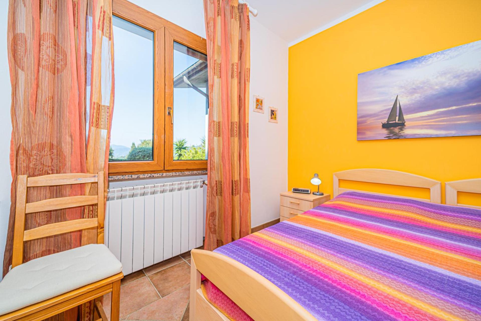 Villasoledad Appartamenti Per Vacanze Capoliveri  Εξωτερικό φωτογραφία
