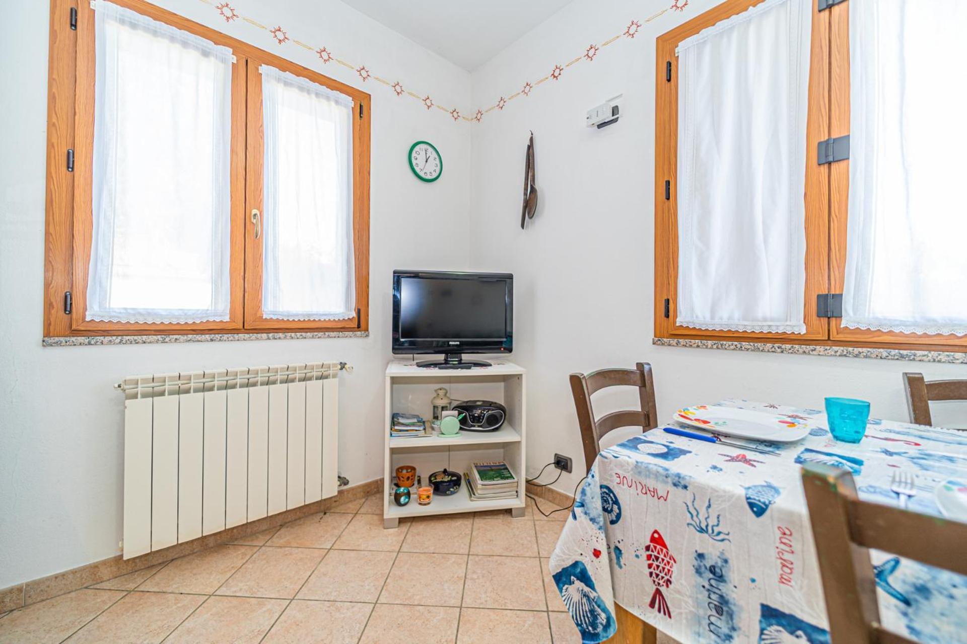 Villasoledad Appartamenti Per Vacanze Capoliveri  Εξωτερικό φωτογραφία