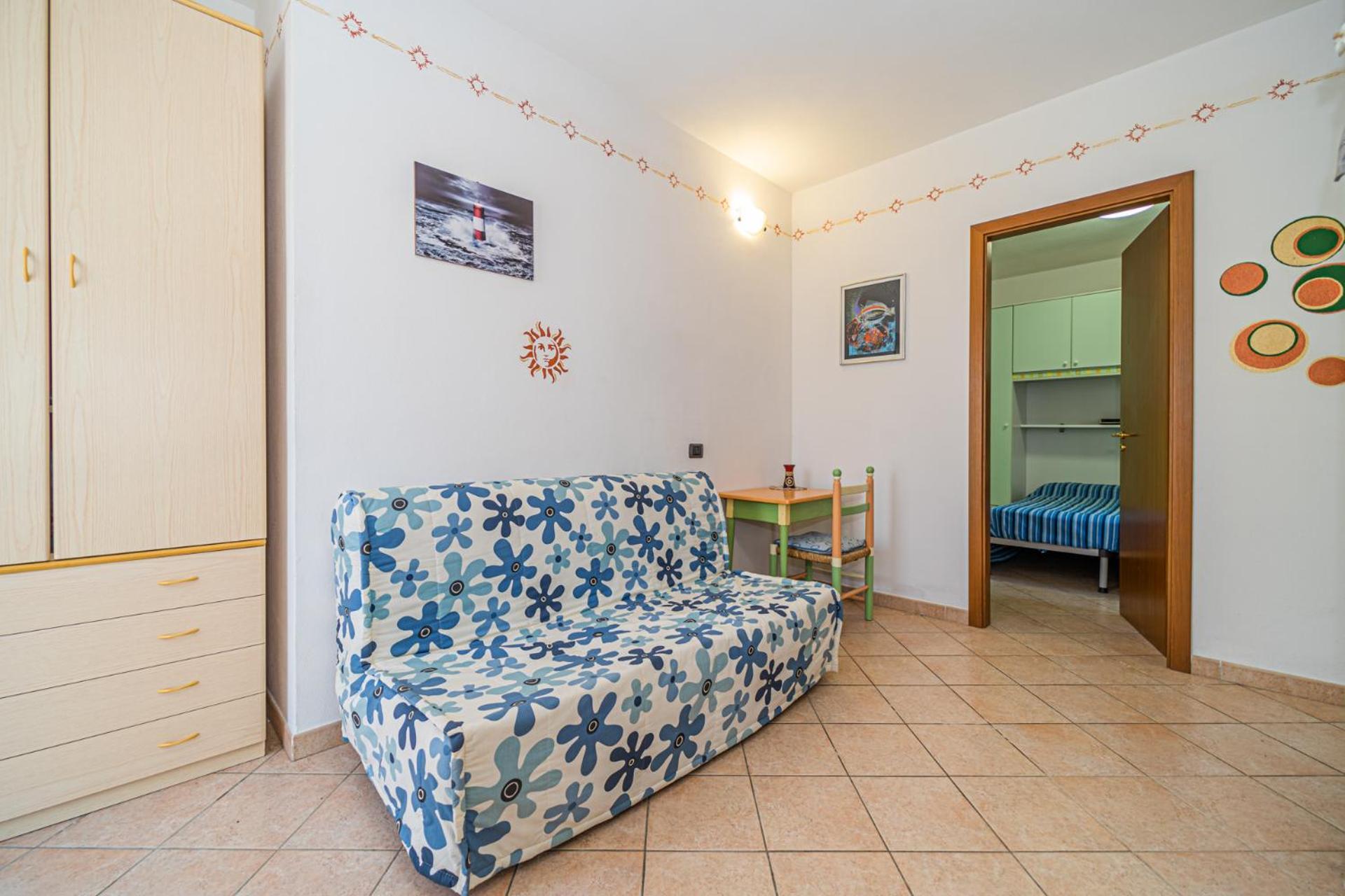 Villasoledad Appartamenti Per Vacanze Capoliveri  Εξωτερικό φωτογραφία