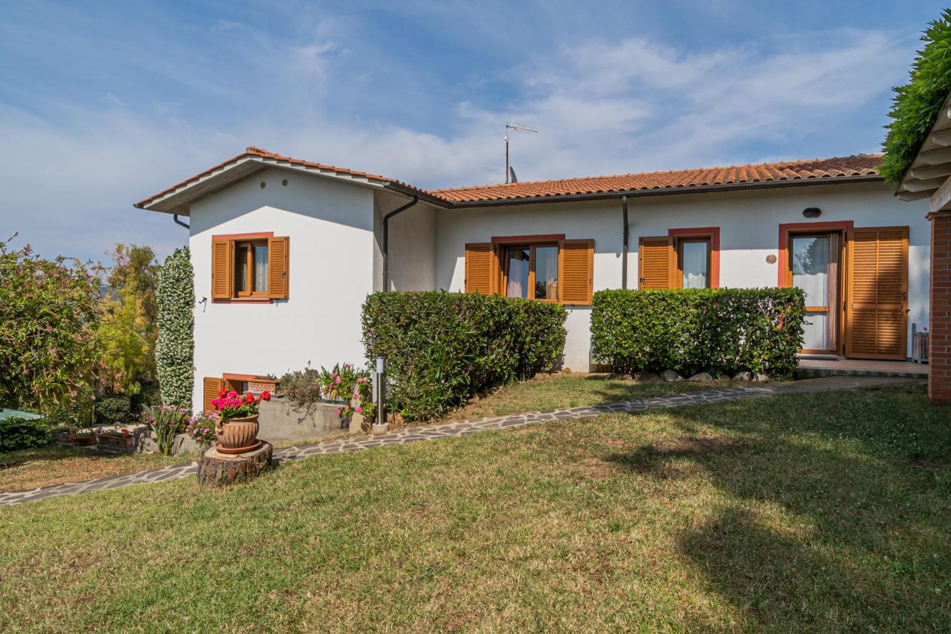 Villasoledad Appartamenti Per Vacanze Capoliveri  Εξωτερικό φωτογραφία