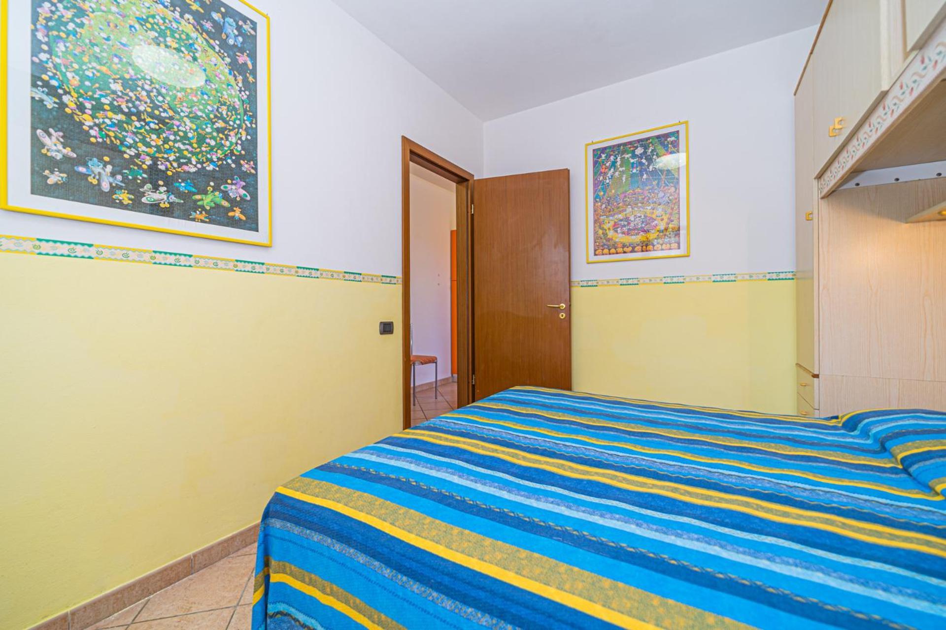 Villasoledad Appartamenti Per Vacanze Capoliveri  Εξωτερικό φωτογραφία