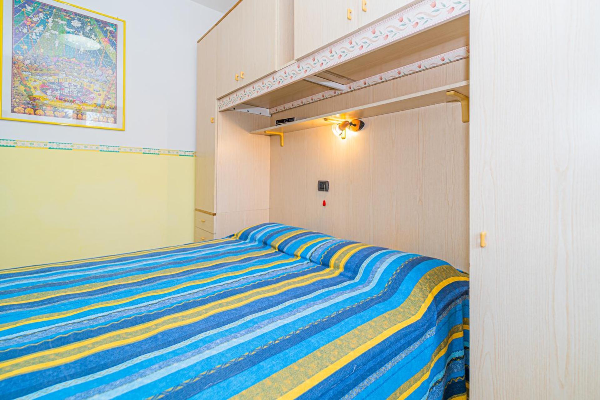 Villasoledad Appartamenti Per Vacanze Capoliveri  Εξωτερικό φωτογραφία