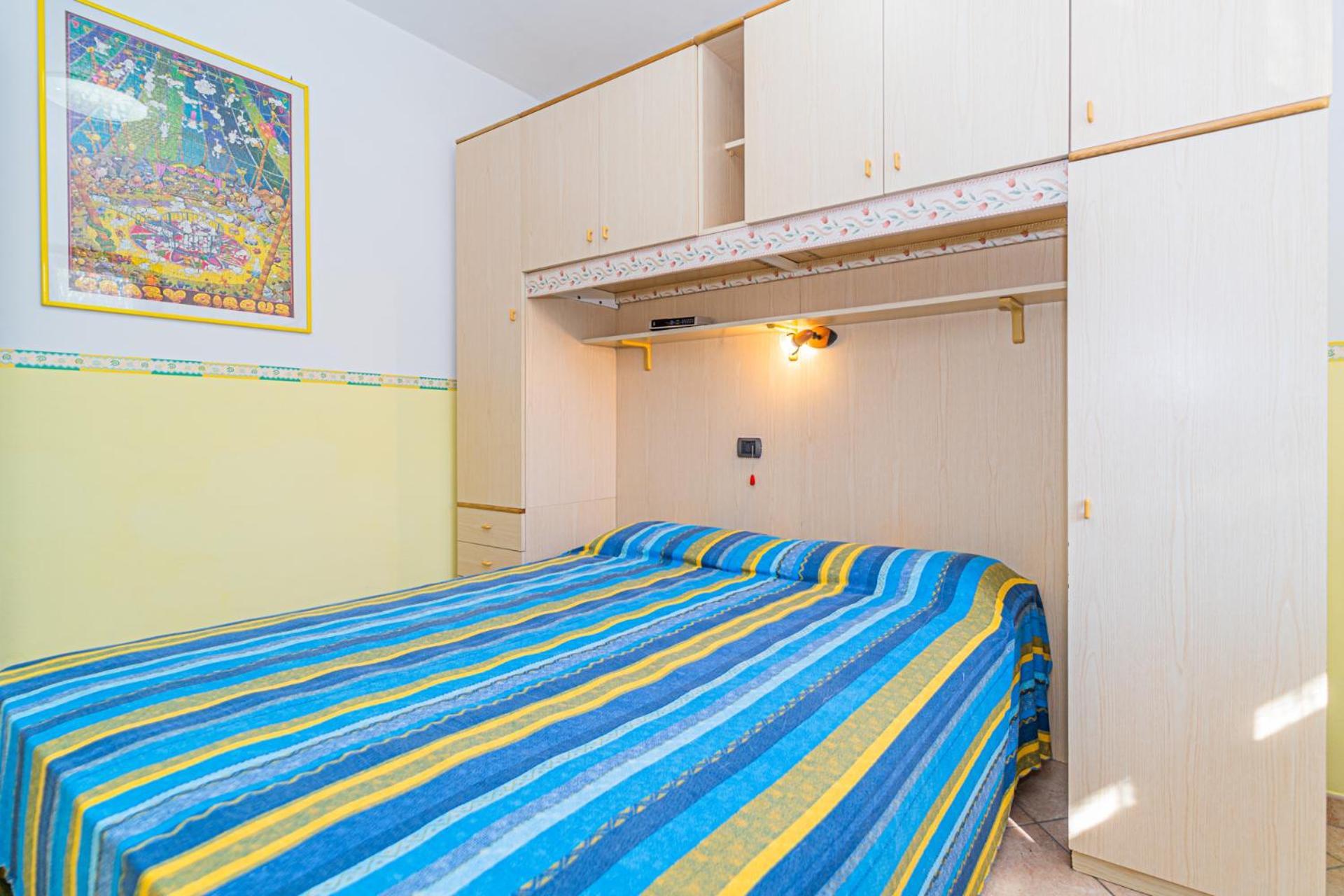 Villasoledad Appartamenti Per Vacanze Capoliveri  Εξωτερικό φωτογραφία