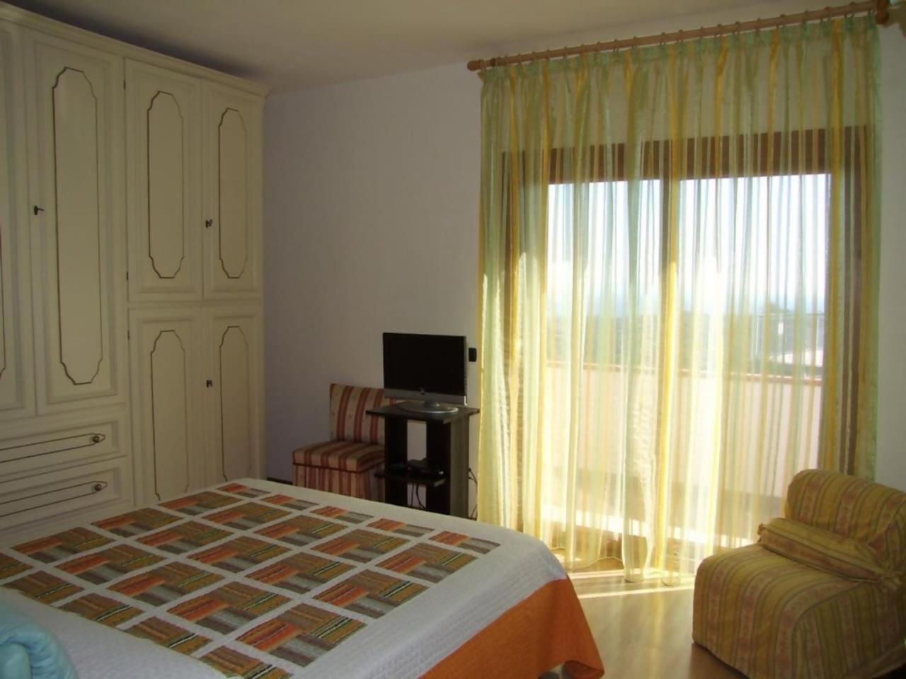 Villasoledad Appartamenti Per Vacanze Capoliveri  Εξωτερικό φωτογραφία
