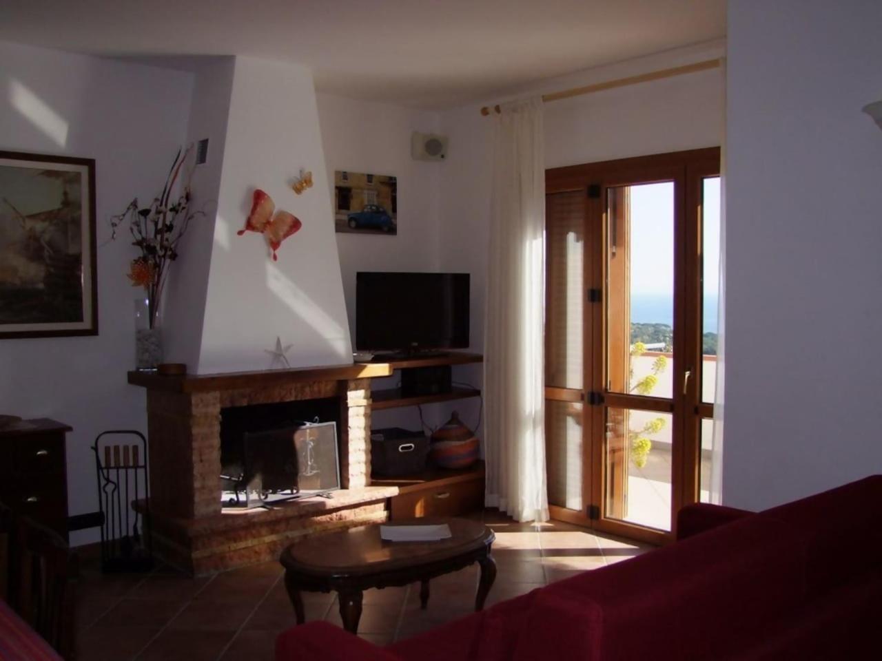 Villasoledad Appartamenti Per Vacanze Capoliveri  Εξωτερικό φωτογραφία