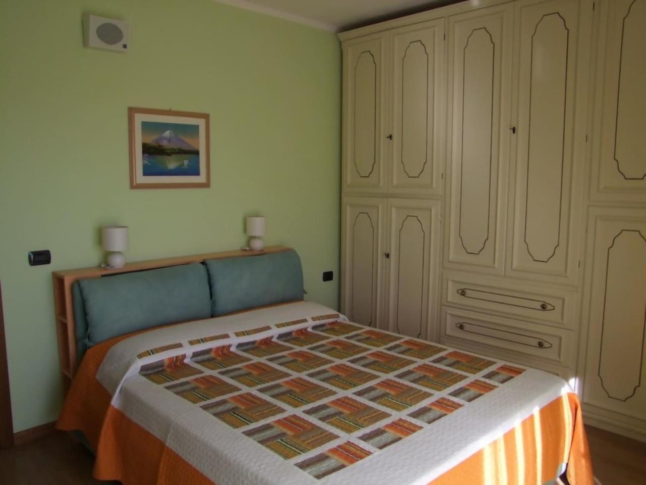 Villasoledad Appartamenti Per Vacanze Capoliveri  Εξωτερικό φωτογραφία
