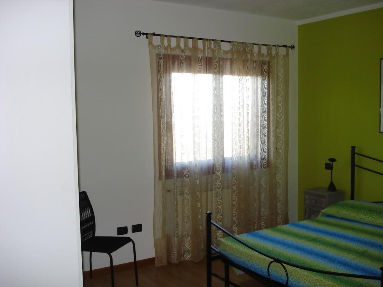 Villasoledad Appartamenti Per Vacanze Capoliveri  Εξωτερικό φωτογραφία