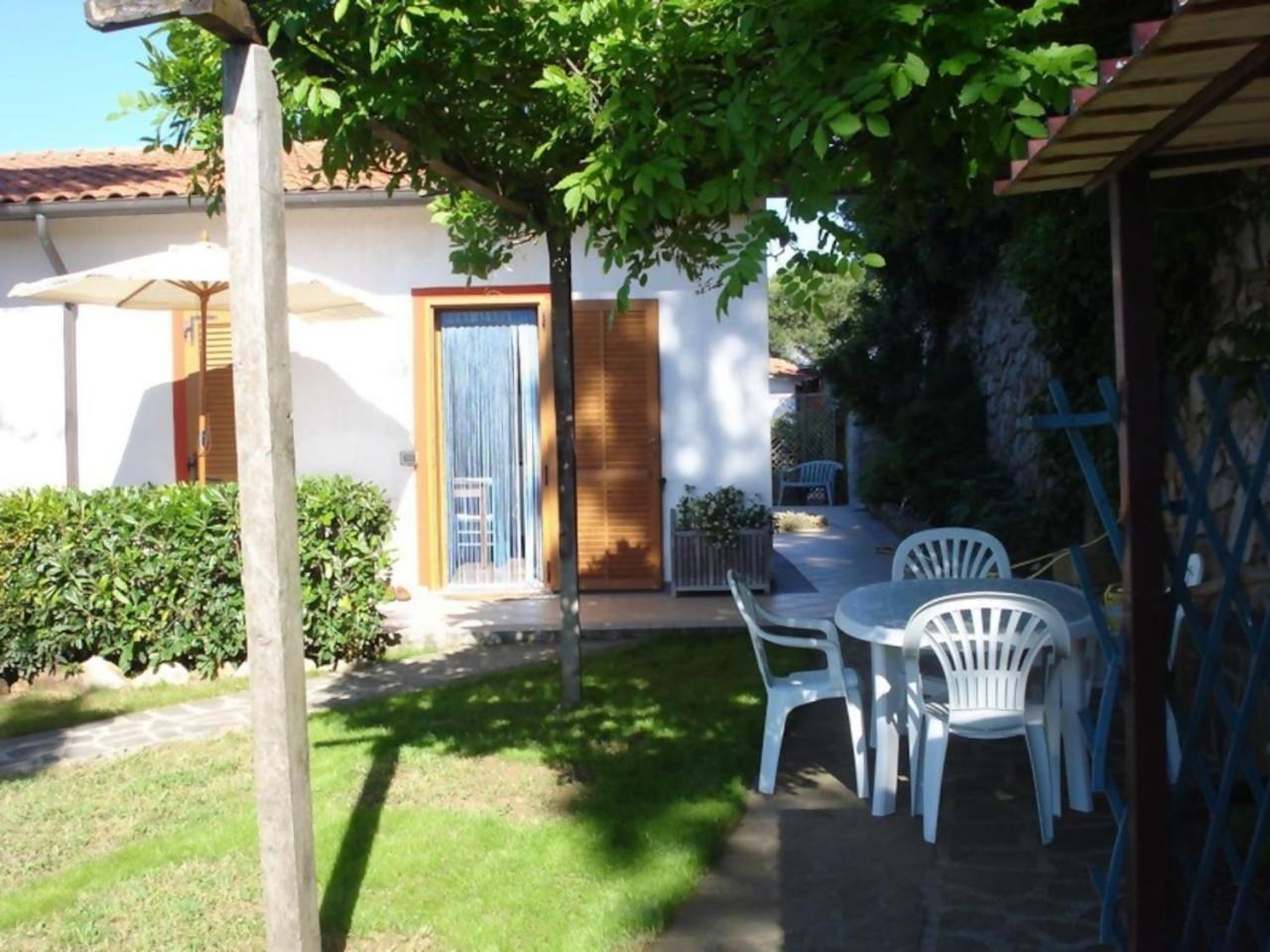 Villasoledad Appartamenti Per Vacanze Capoliveri  Εξωτερικό φωτογραφία